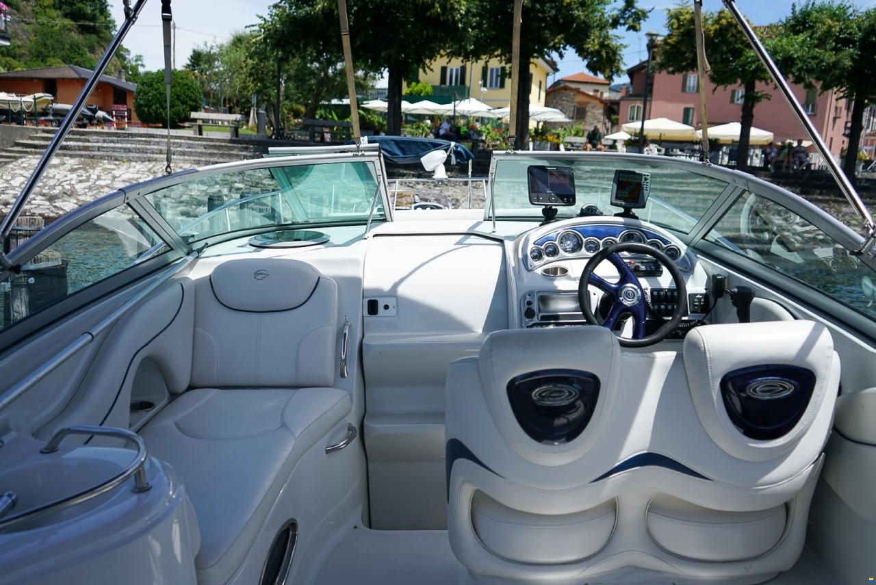 Crownline 250CR