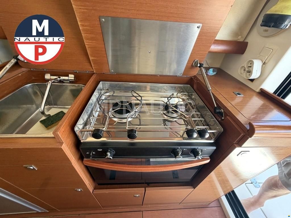 Jeanneau Merry Fisher 10