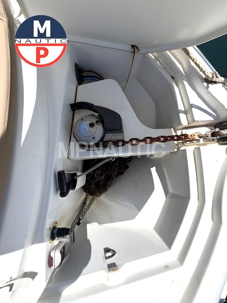 Jeanneau Merry Fisher 10