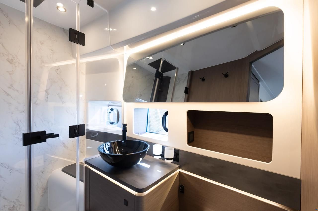 Beneteau Gran Turismo 50