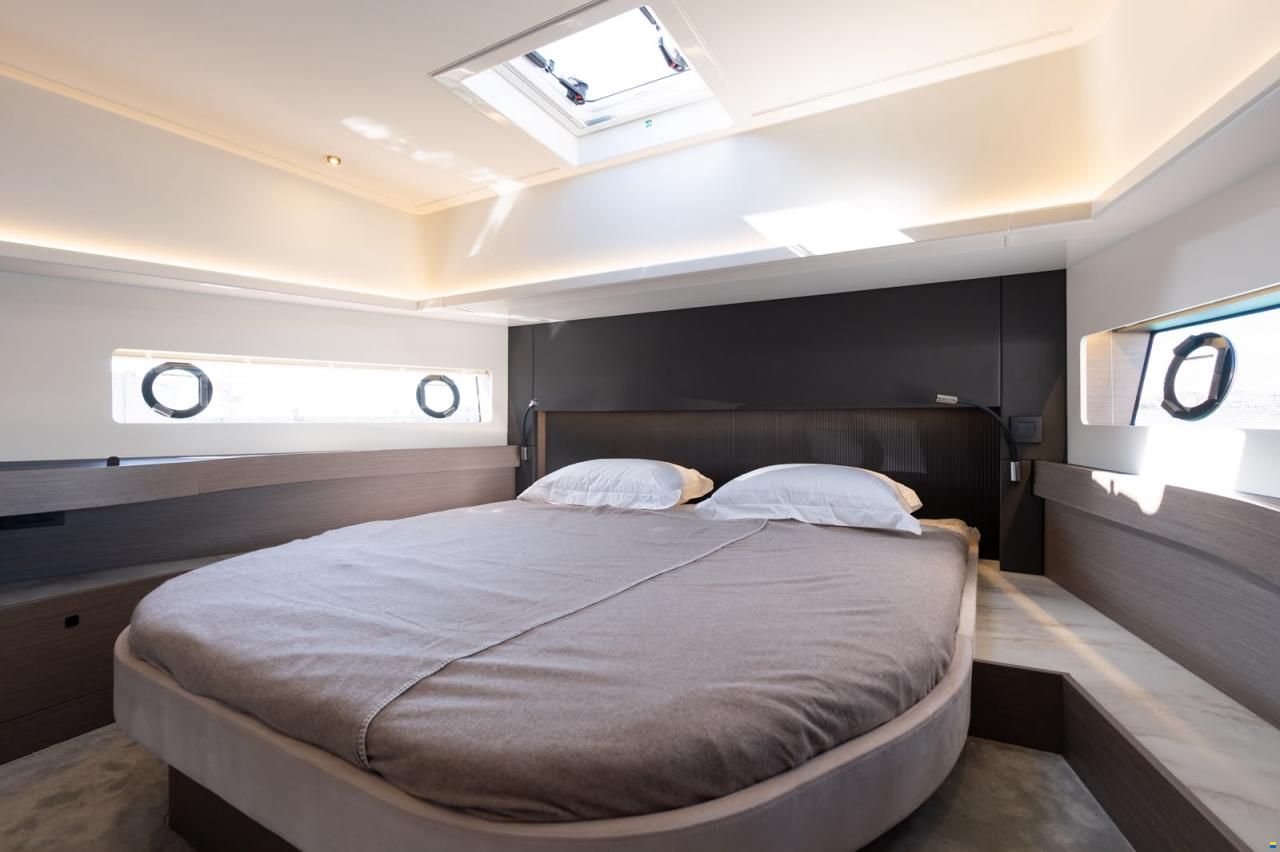 Beneteau Gran Turismo 50