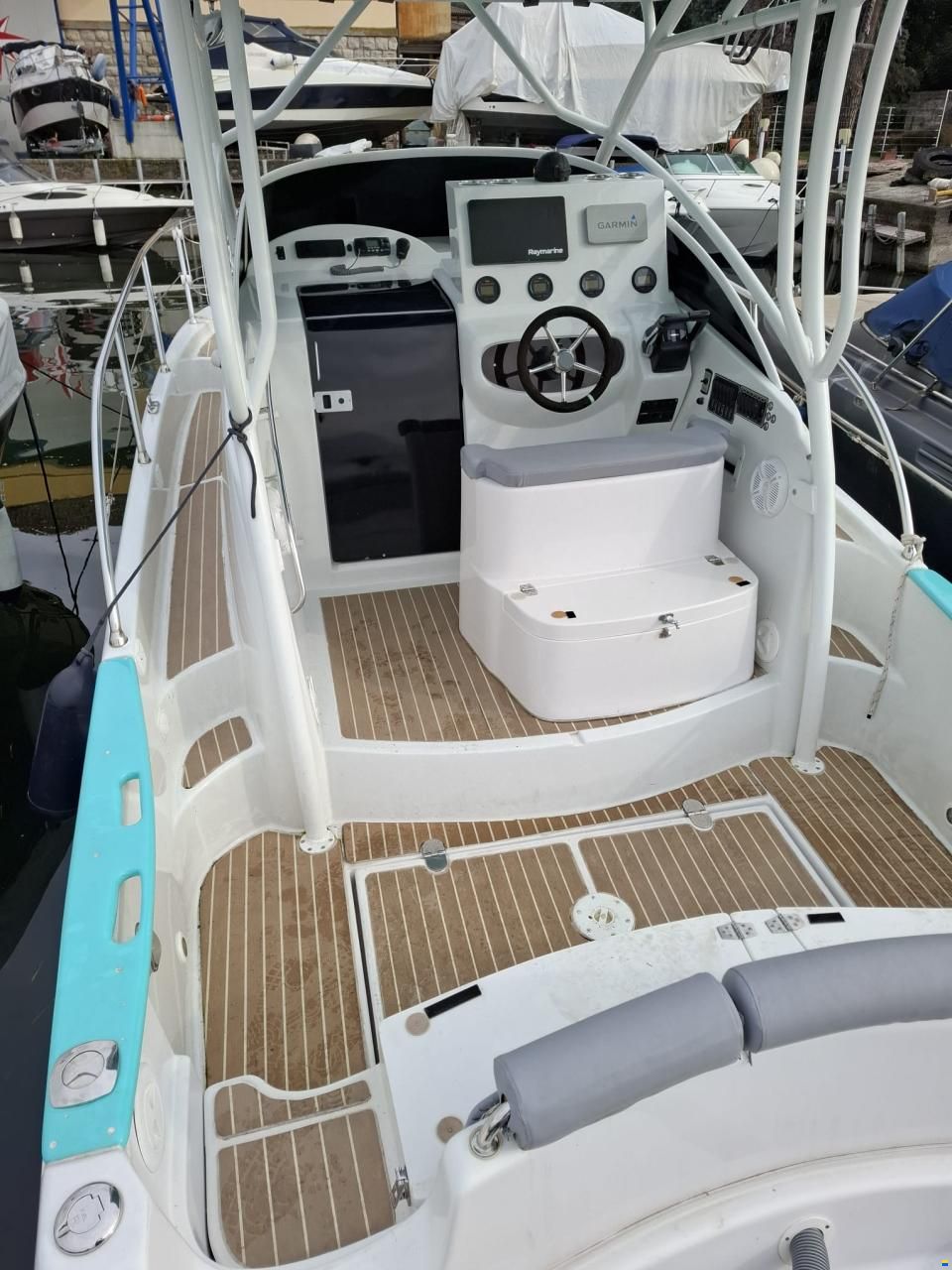 Costa Viola CERION 27.7 WA