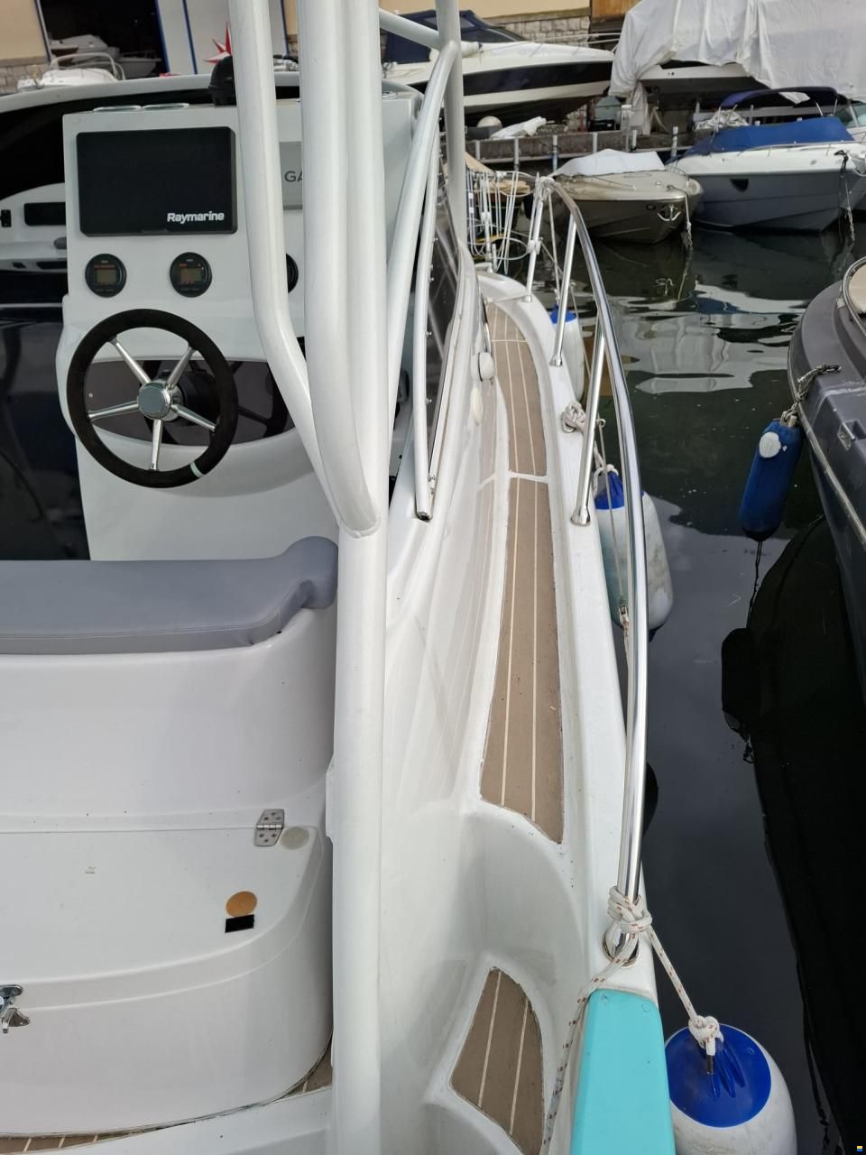 Costa Viola CERION 27.7 WA