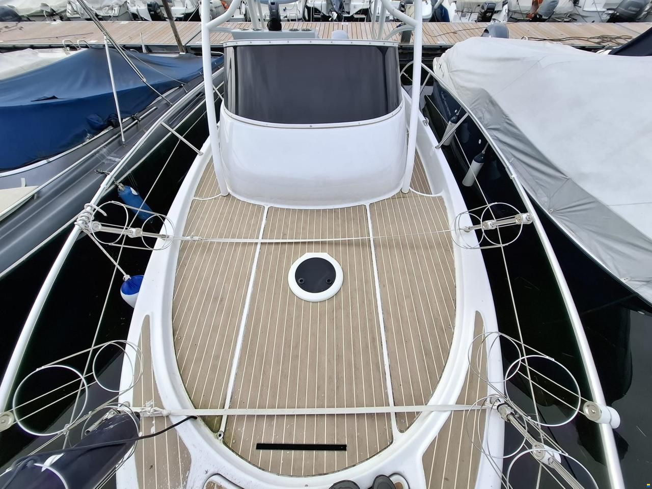 Costa Viola CERION 27.7 WA