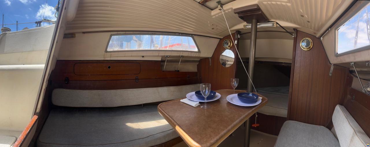 Dehler Sprinta 70