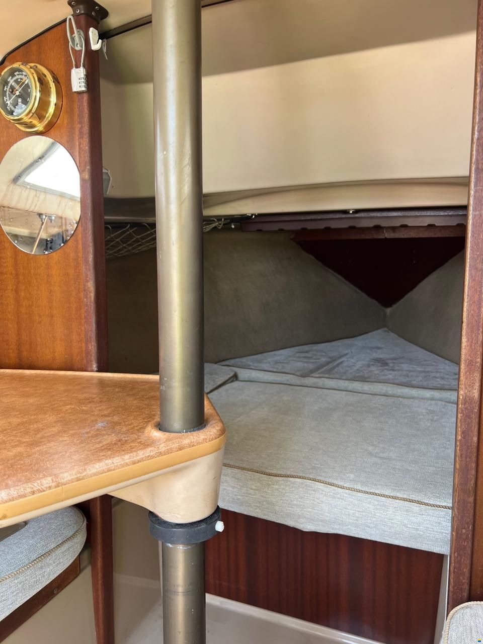 Dehler Sprinta 70