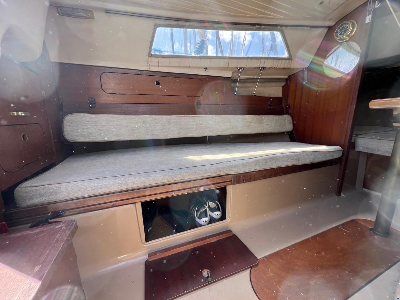 Dehler Sprinta 70