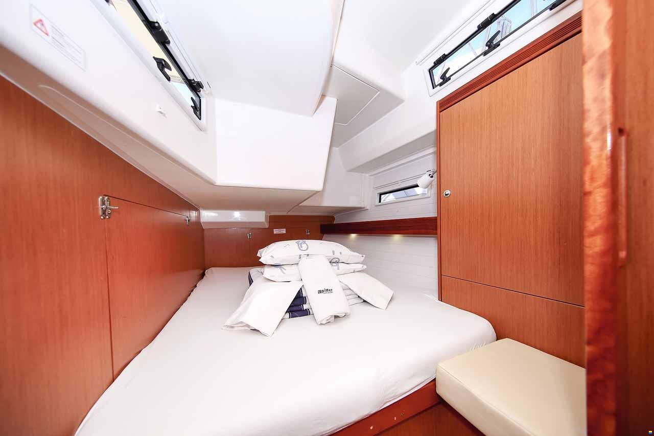 Bavaria CRUISER 50 AVANTGARDE