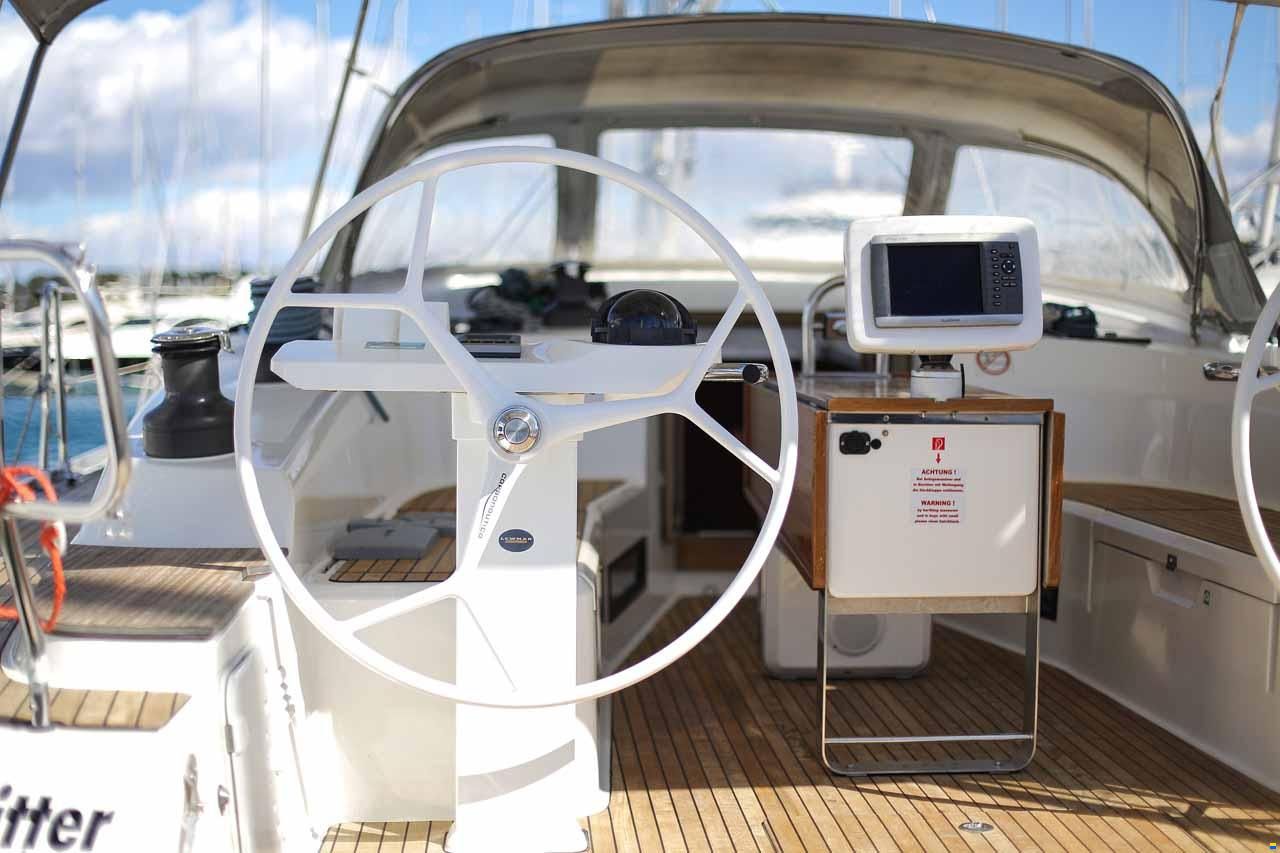 Bavaria CRUISER 50 AVANTGARDE