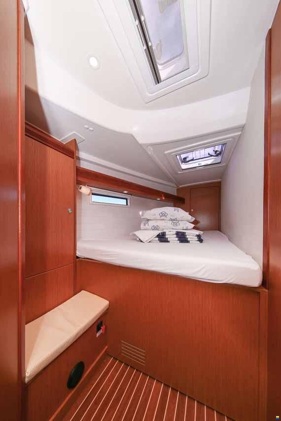 Bavaria CRUISER 50 AVANTGARDE
