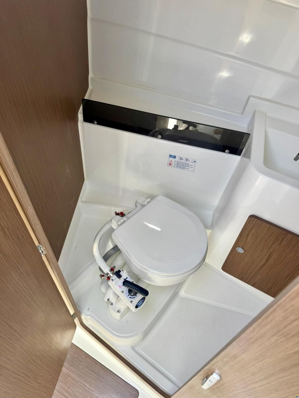 Beneteau Antares 8 OB