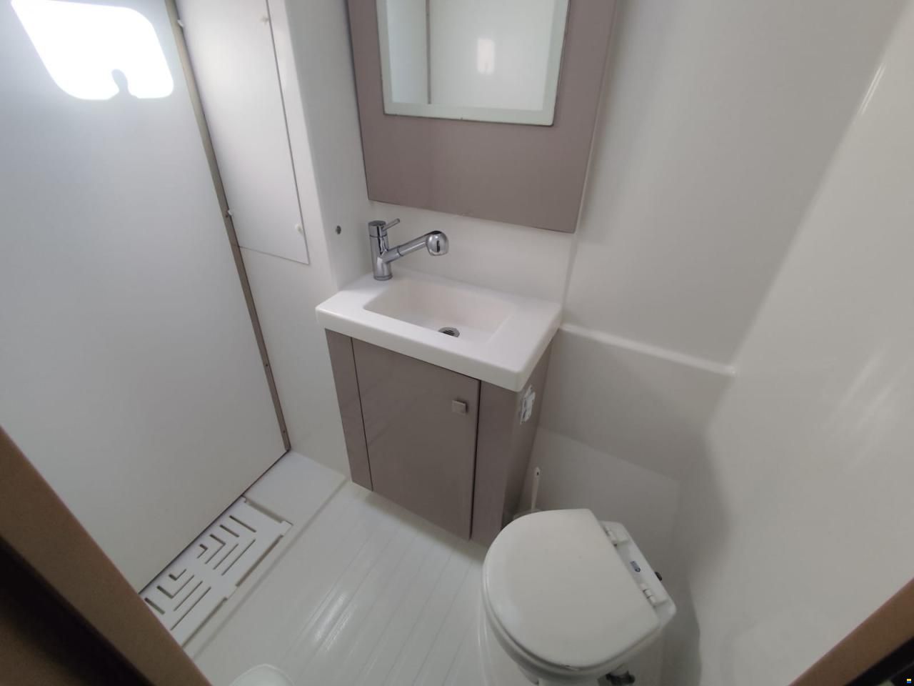 Fountaine Pajot Astrea 42 Quatuor