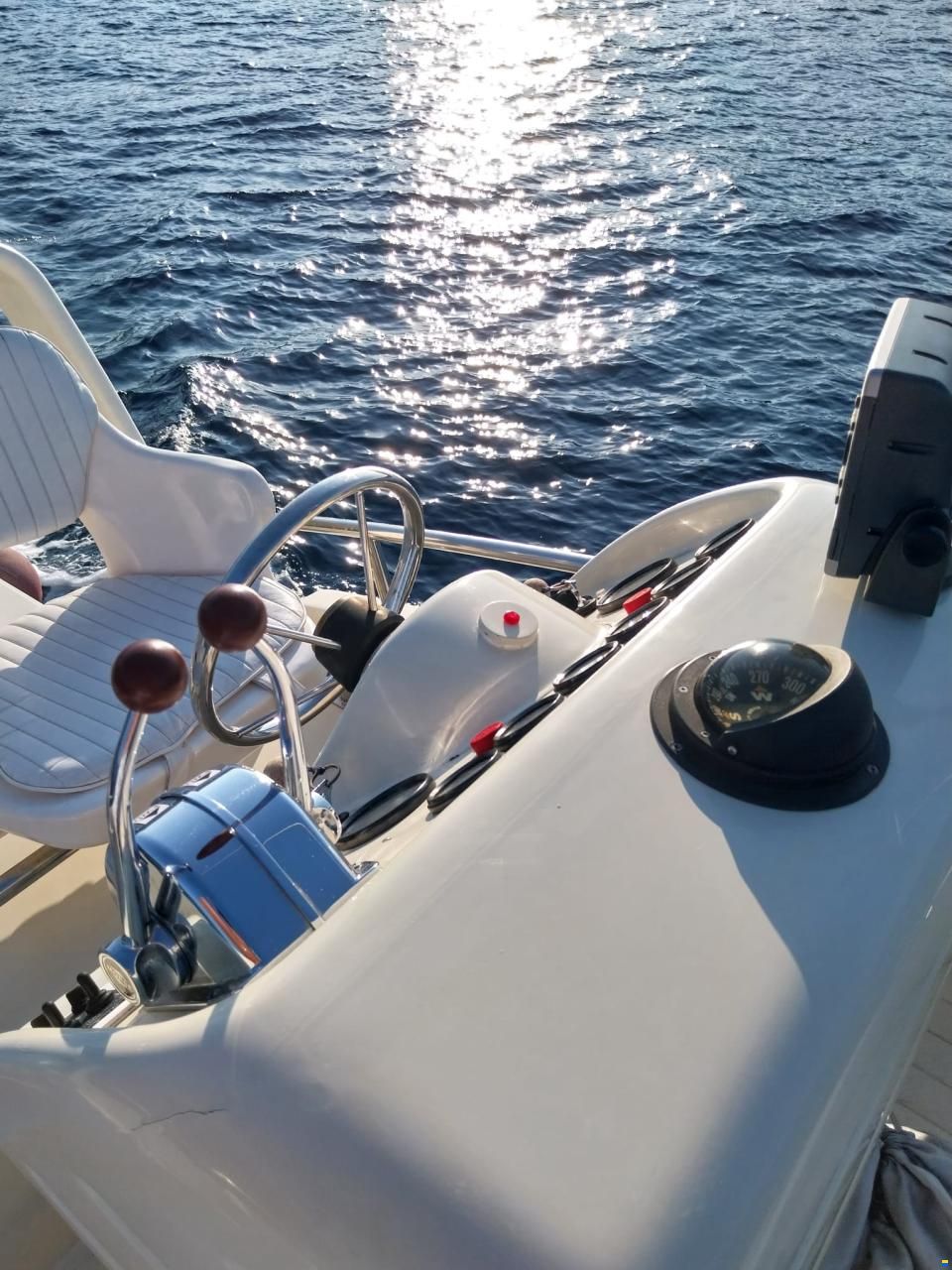 ARS Mare ARS Monaco RS29