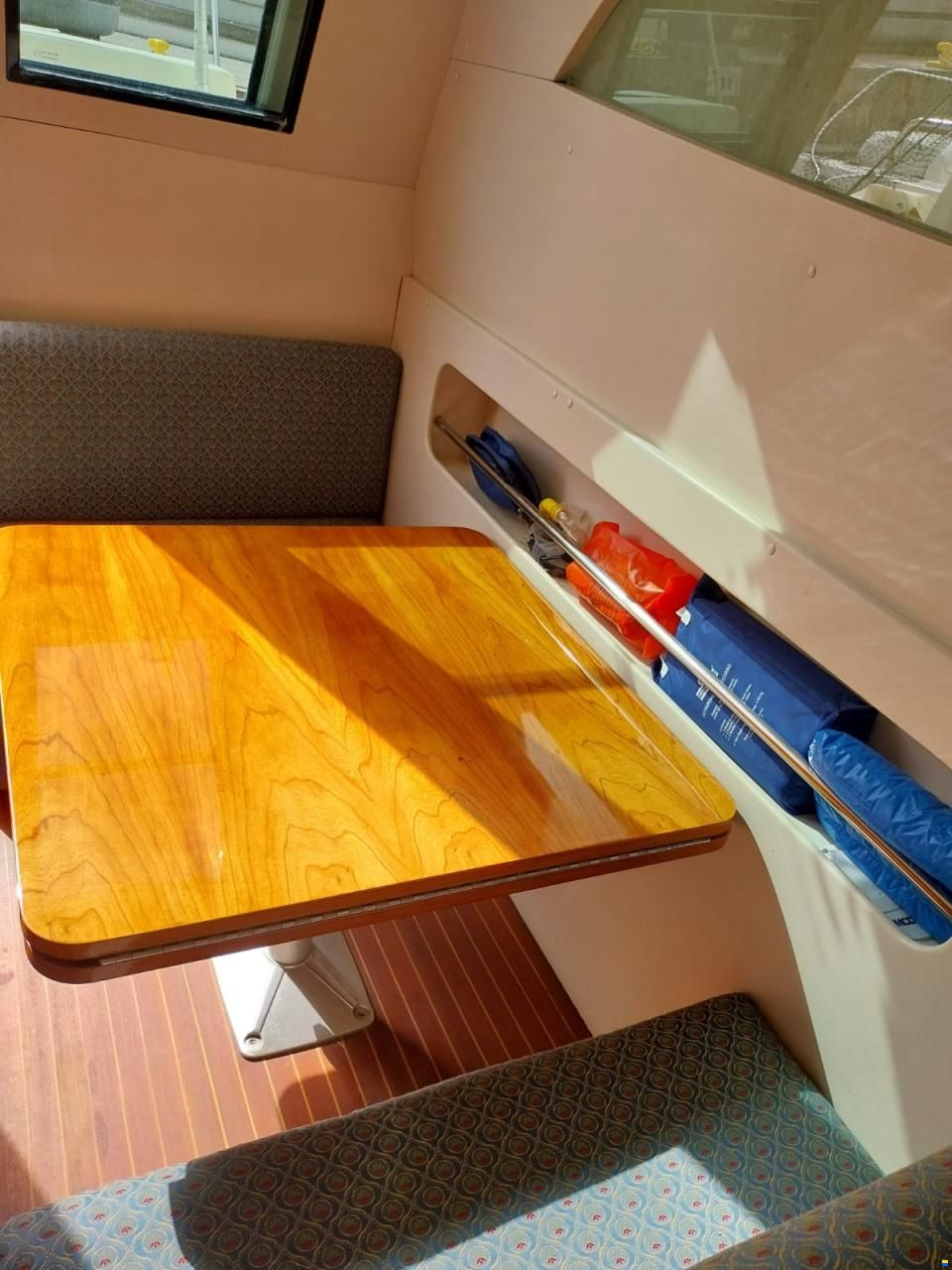 ARS Mare ARS Monaco RS29