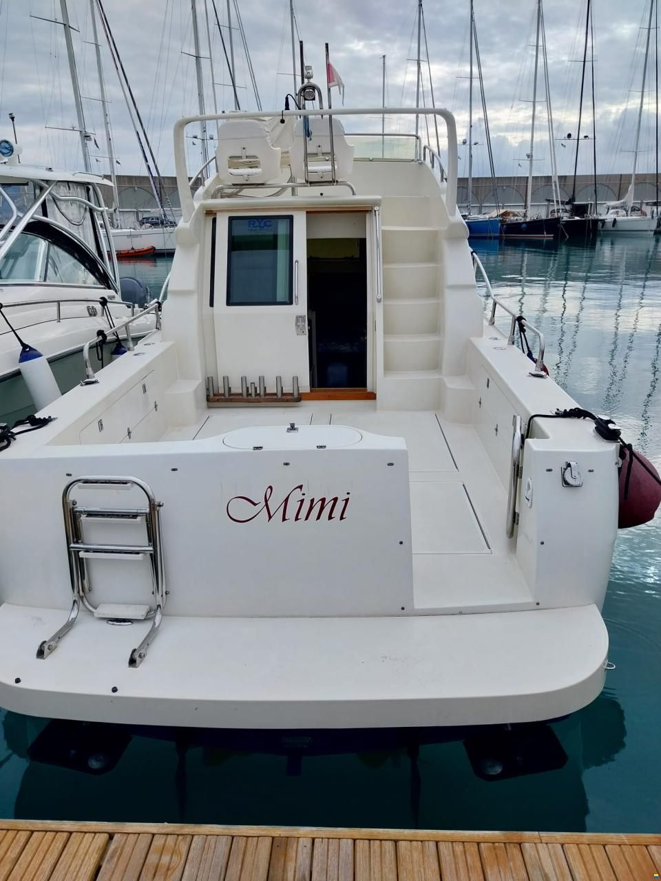 ARS Mare ARS Monaco RS29