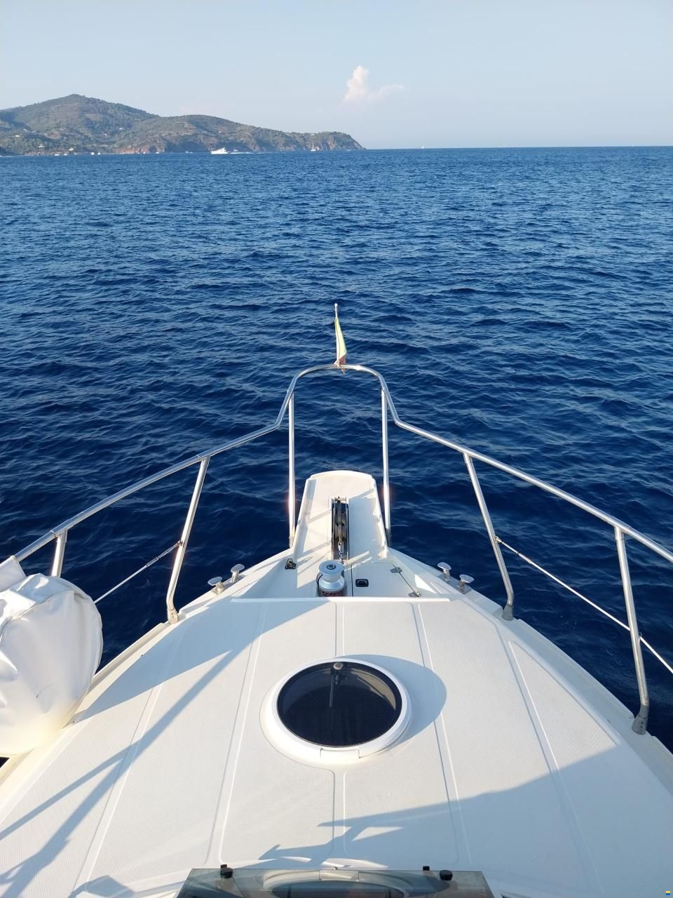 ARS Mare ARS Monaco RS29