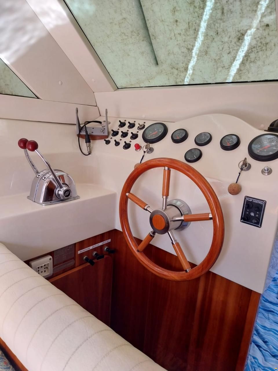 ARS Mare ARS Monaco RS29