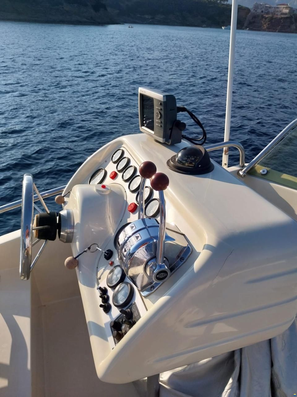 ARS Mare ARS Monaco RS29