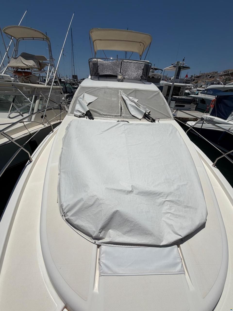 Azimut 40