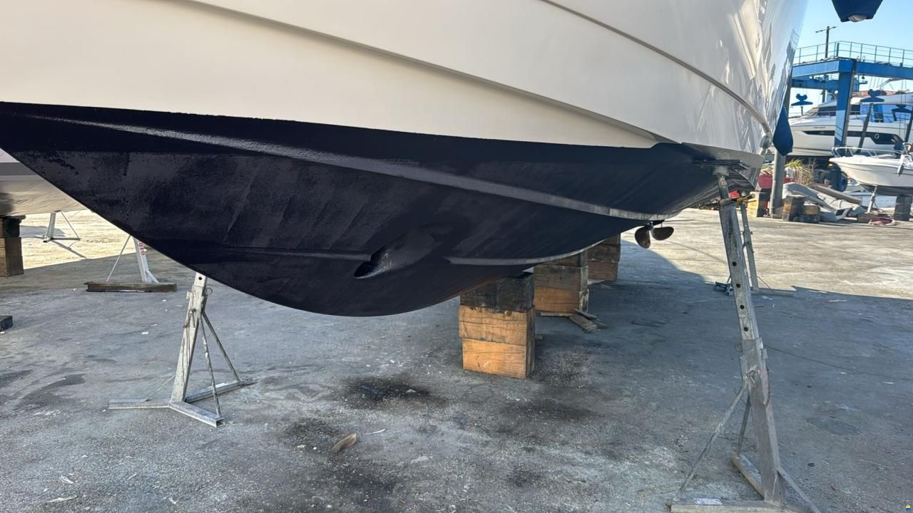 Azimut 40