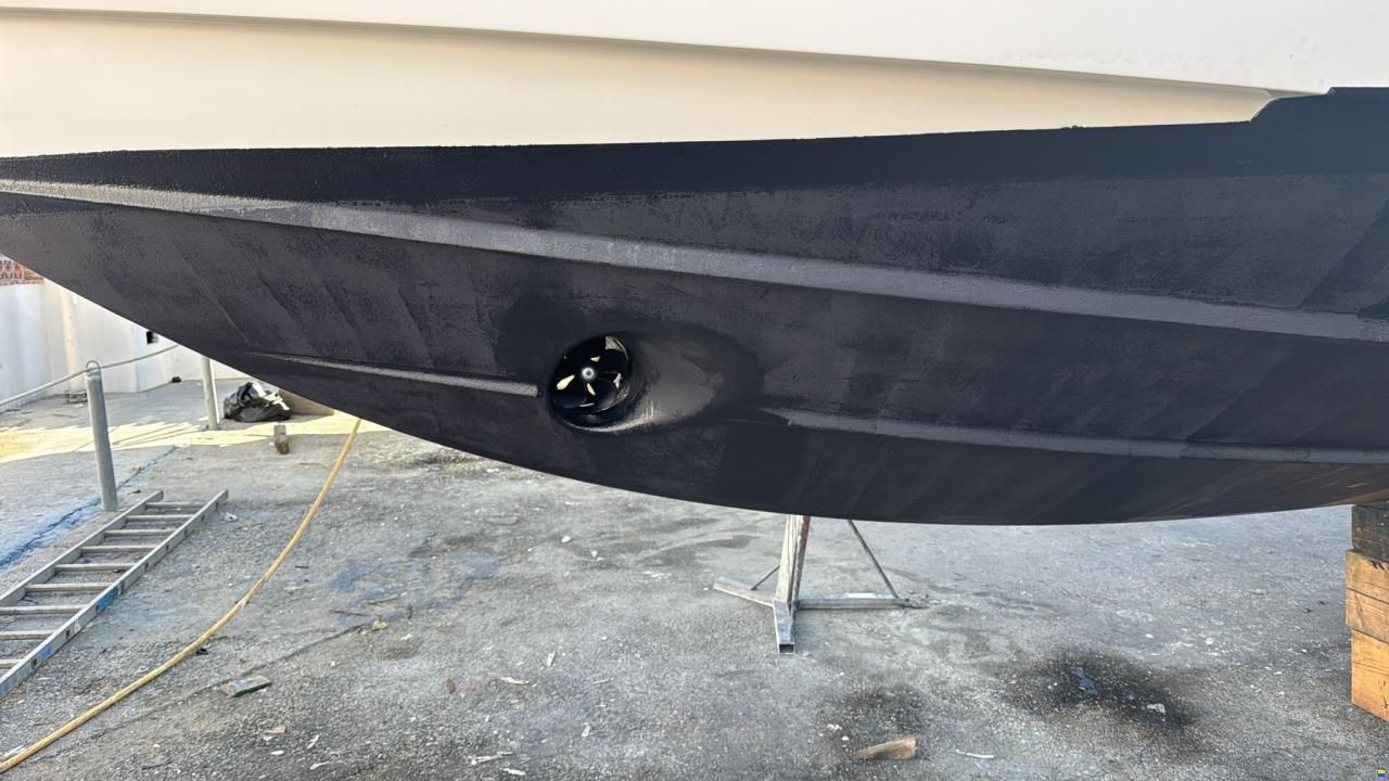 Azimut 40