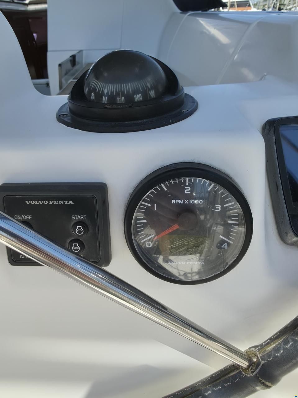 Dufour 382 GRAND LARGE