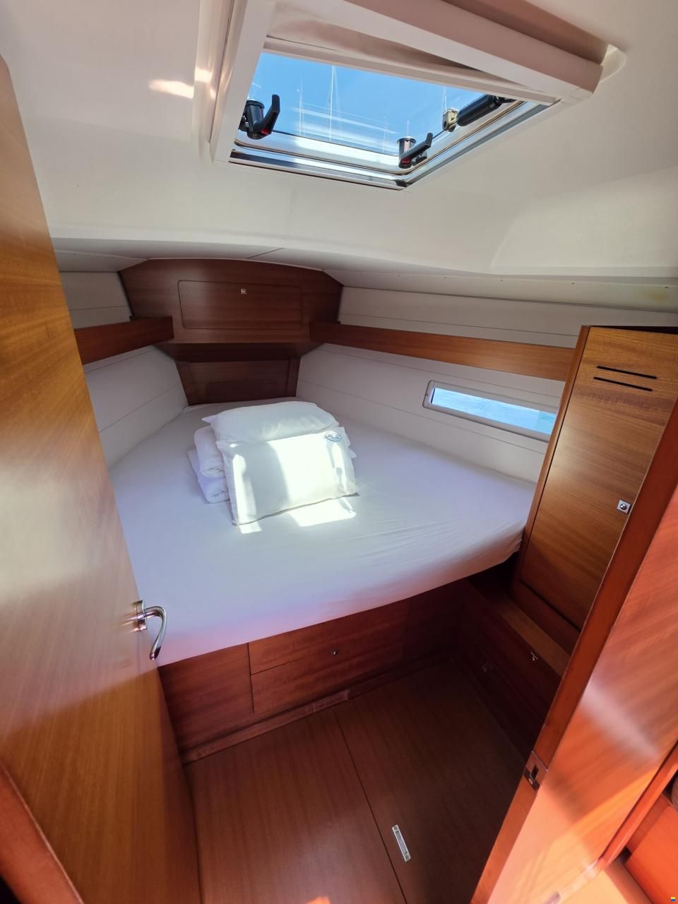 Dufour 382 GRAND LARGE