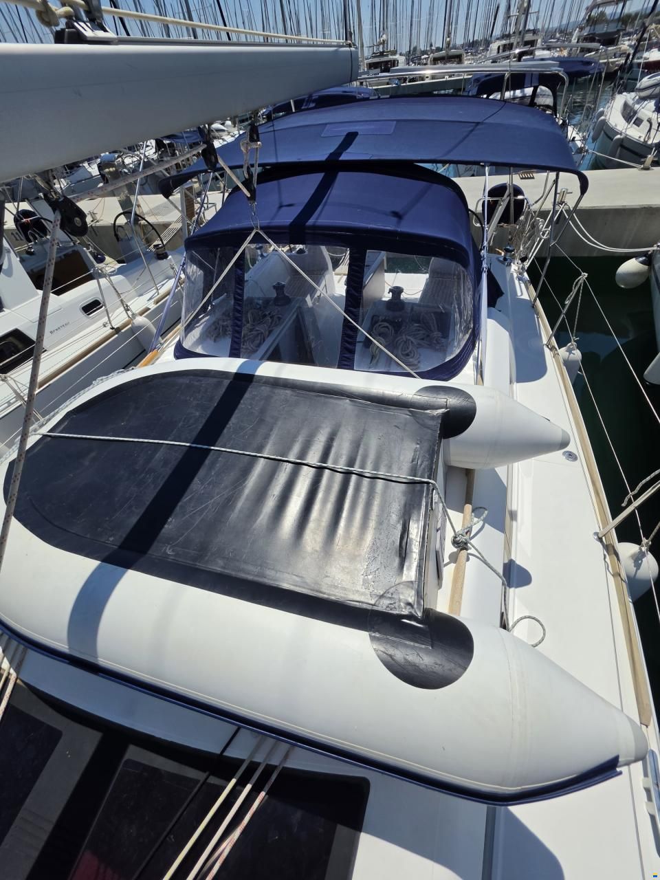Dufour 382 GRAND LARGE