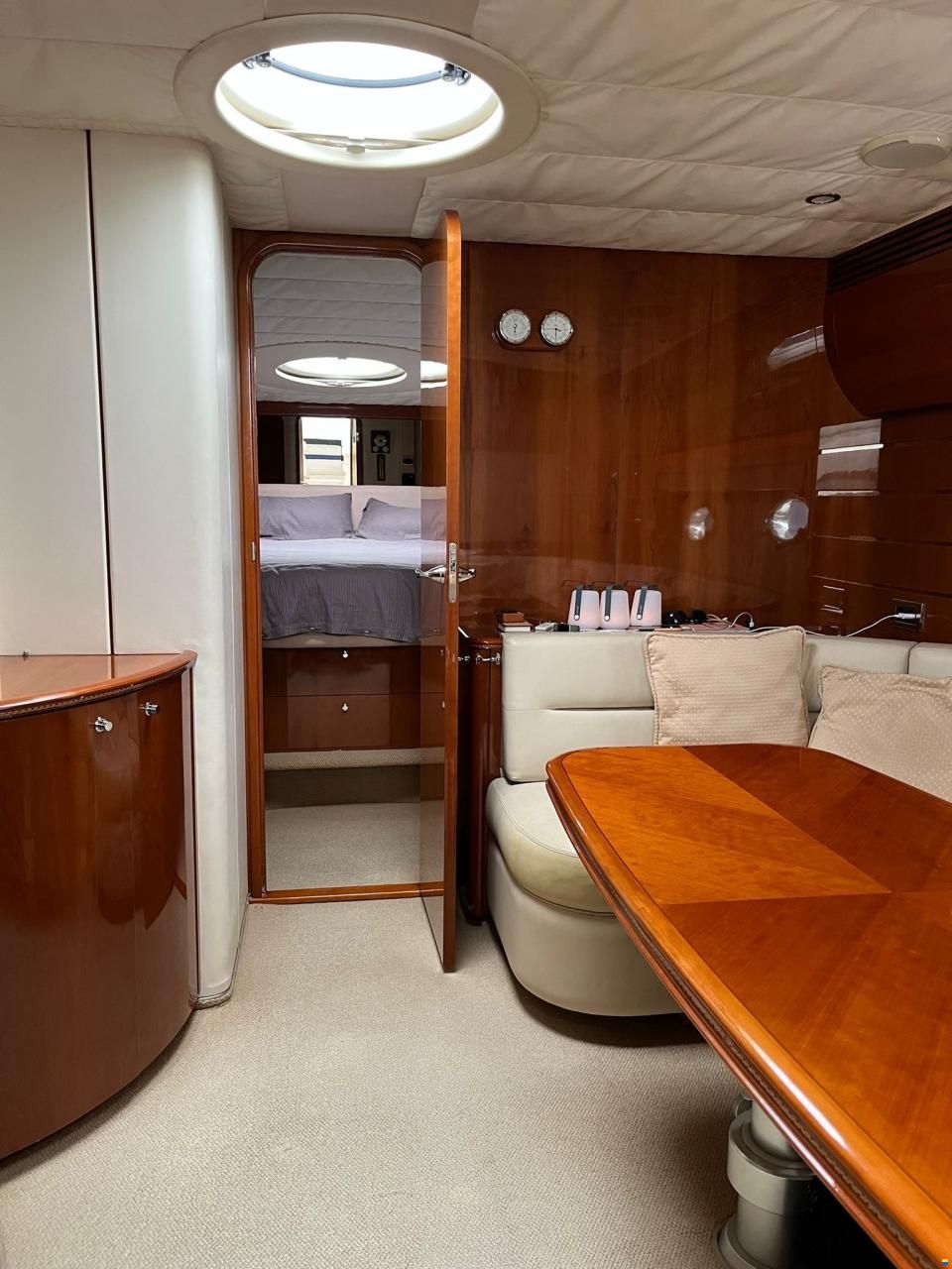 Princess V50