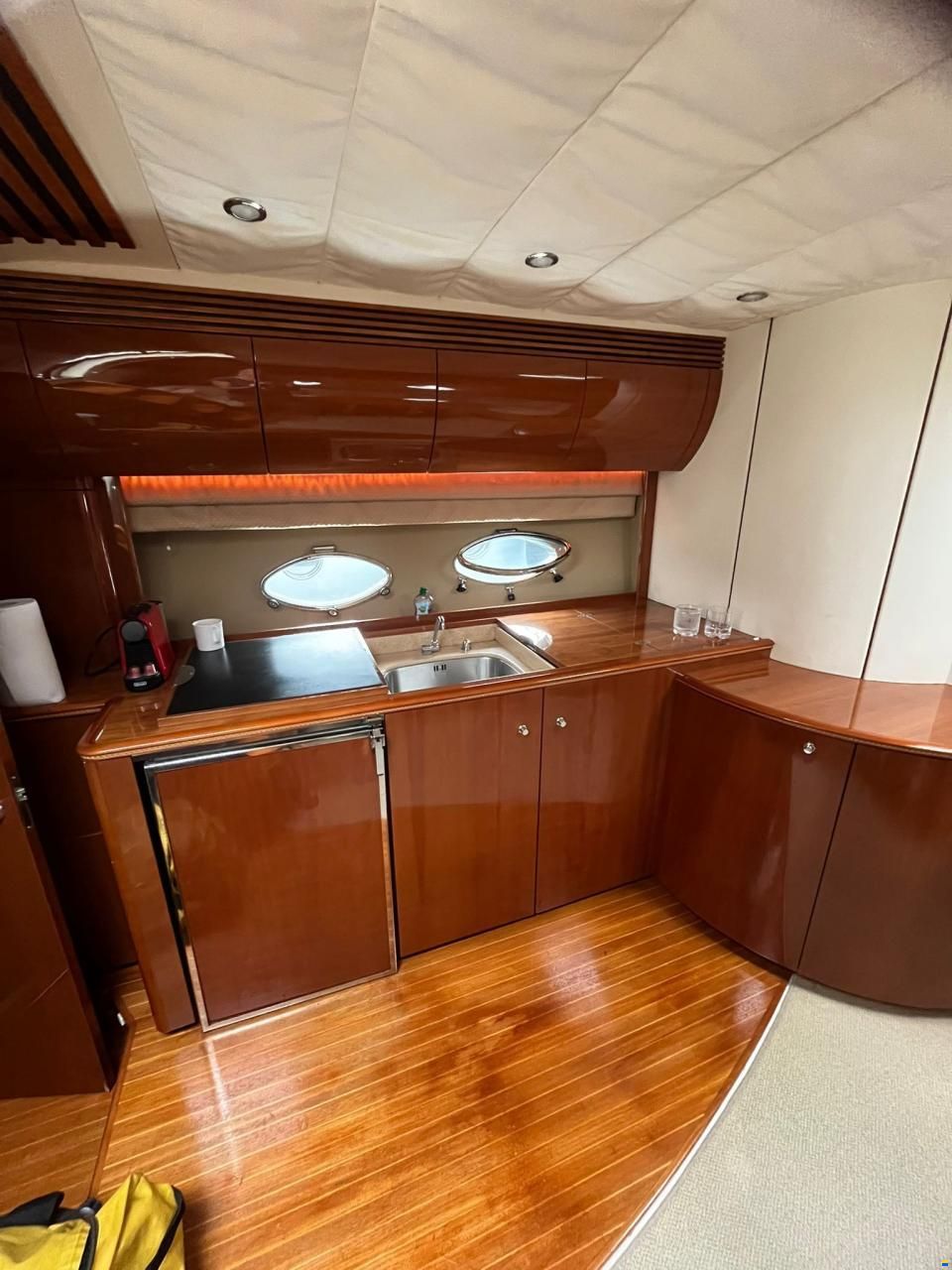 Princess V50