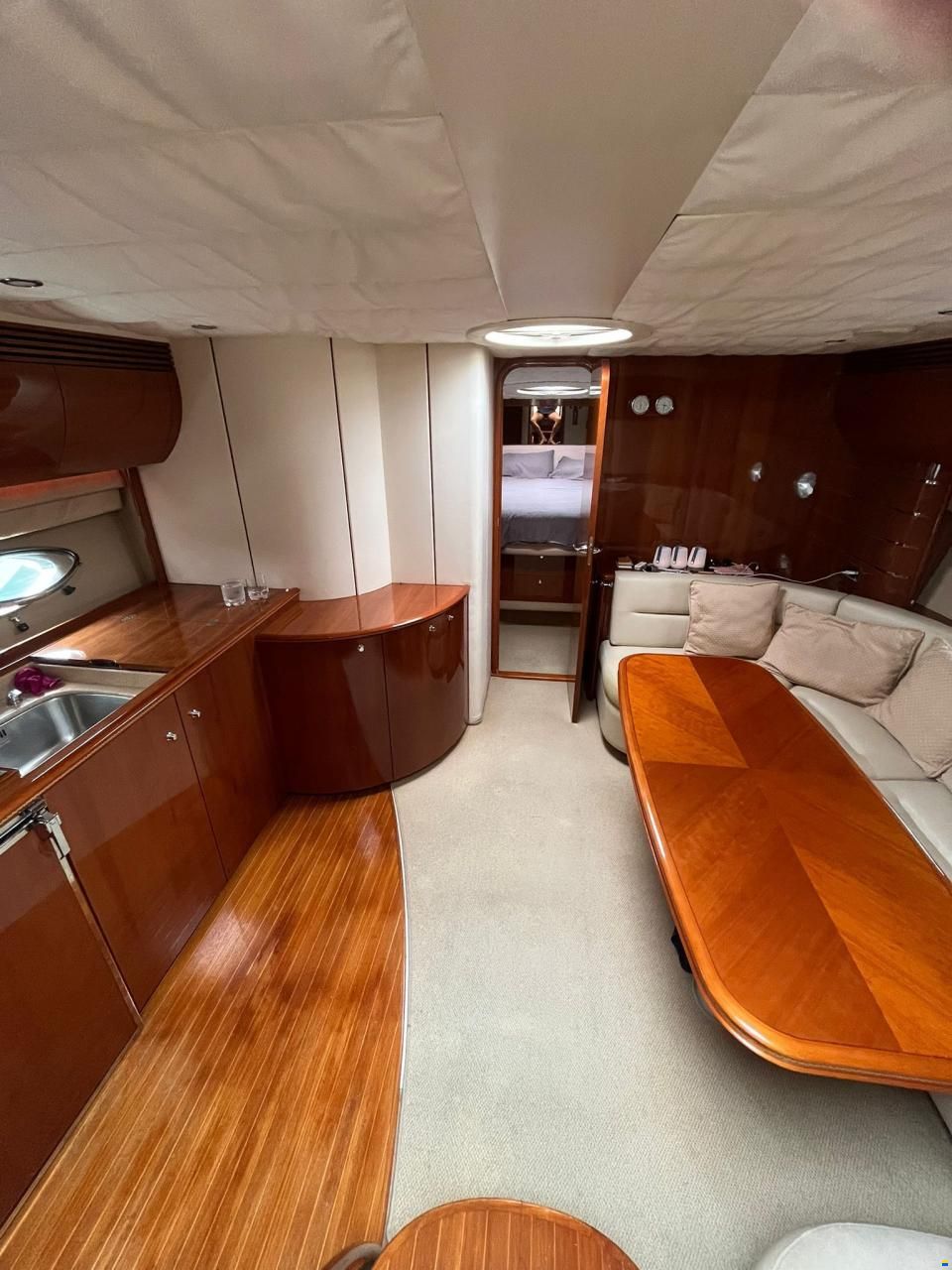 Princess V50