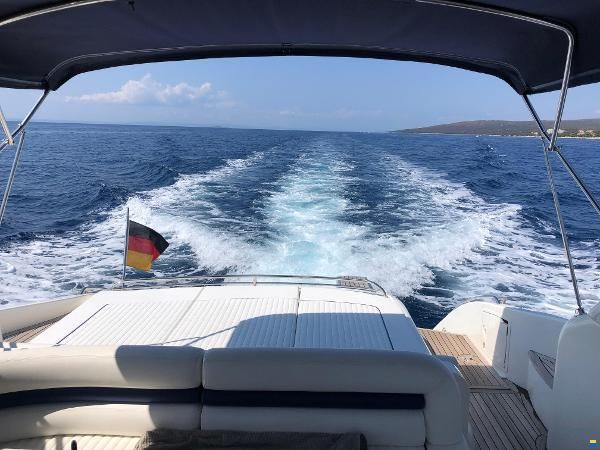 Princess V50