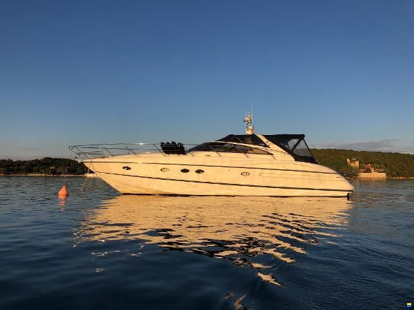 Princess V50