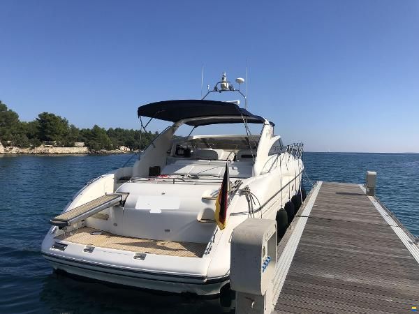 Princess V50
