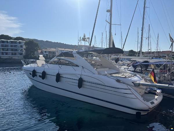 Princess V50