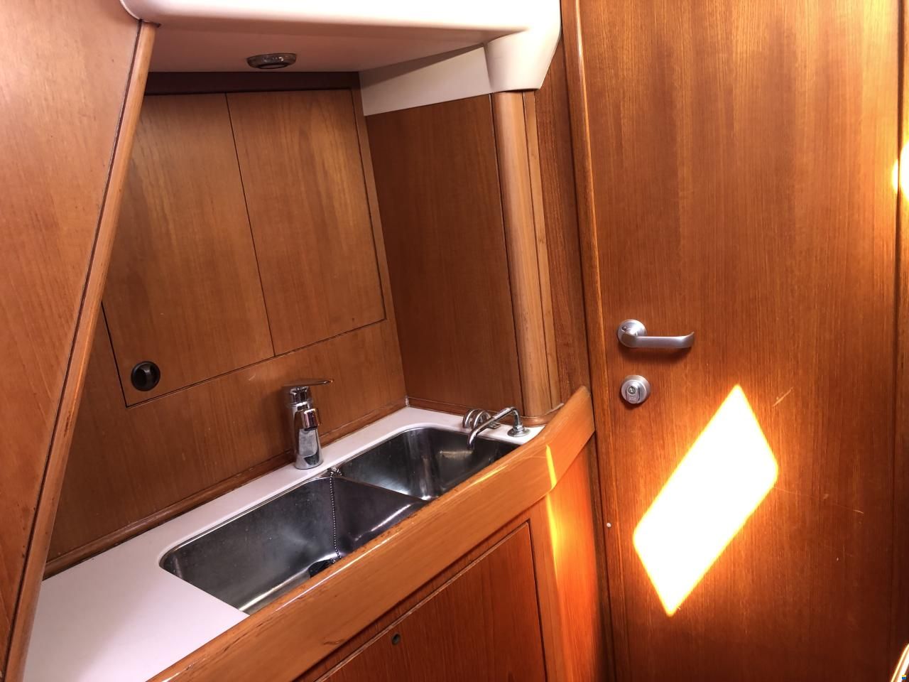 Nautors Swan 40