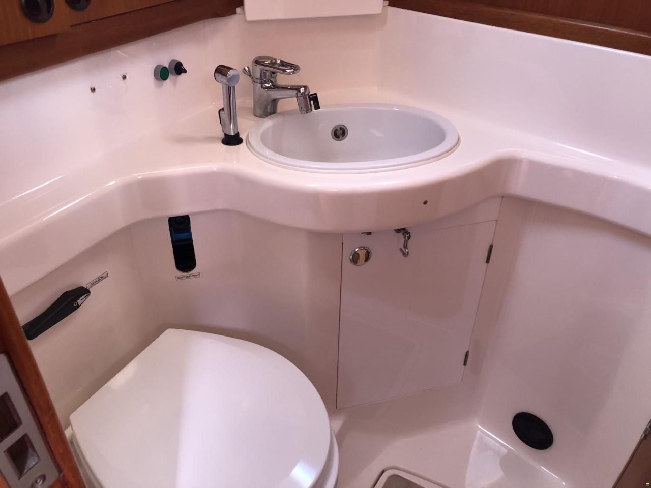 Nautors Swan 40