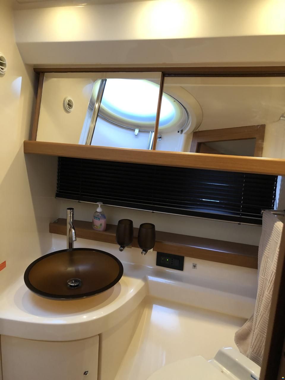 Azimut 43 Fly