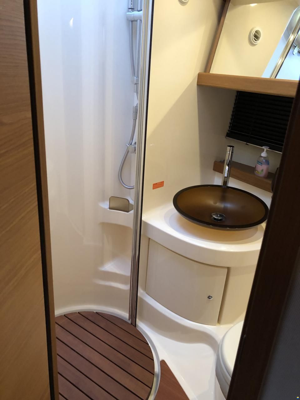 Azimut 43 Fly