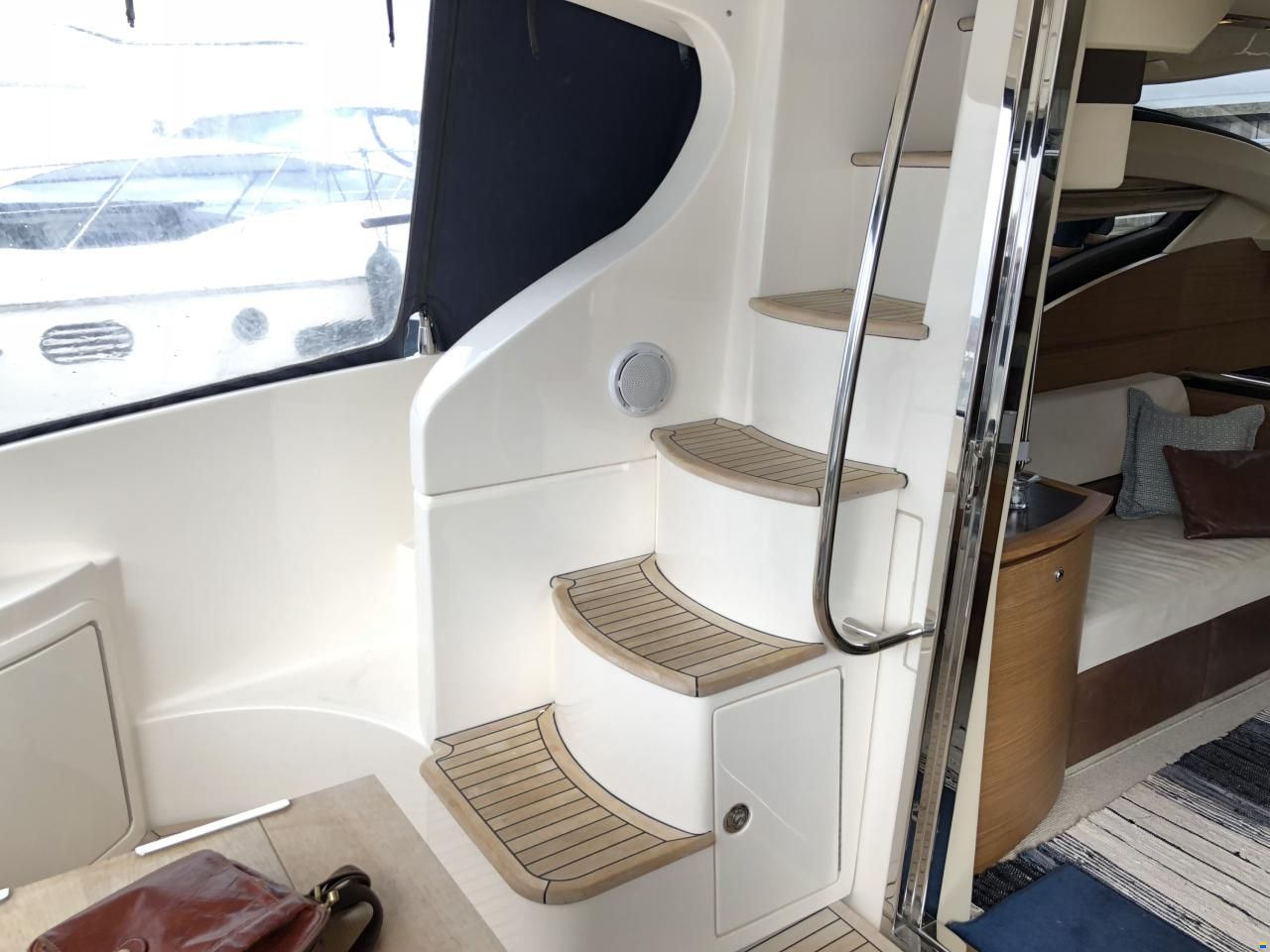 Azimut 43 Fly