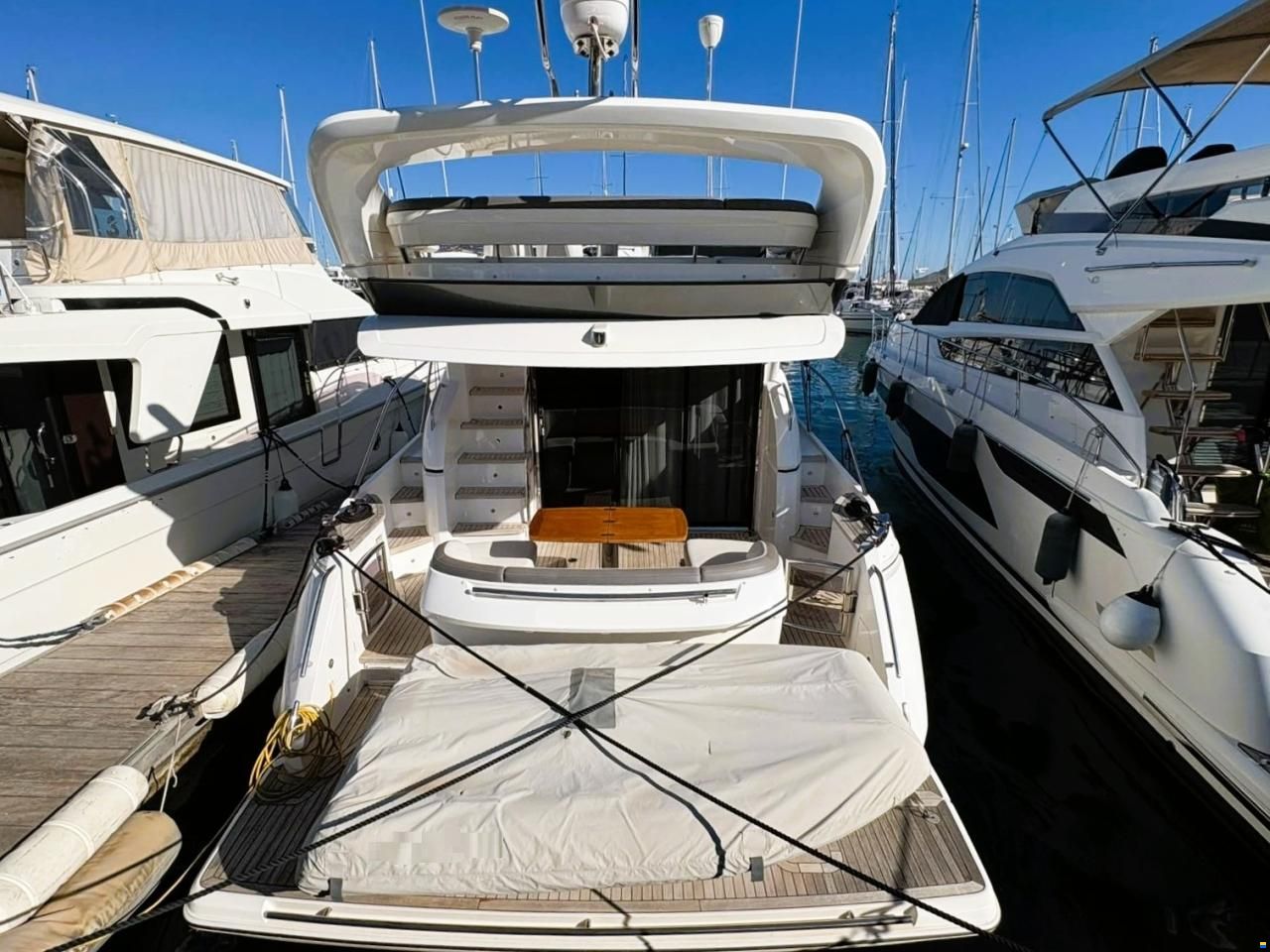 Princess 43