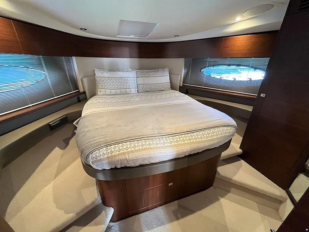 Princess 43