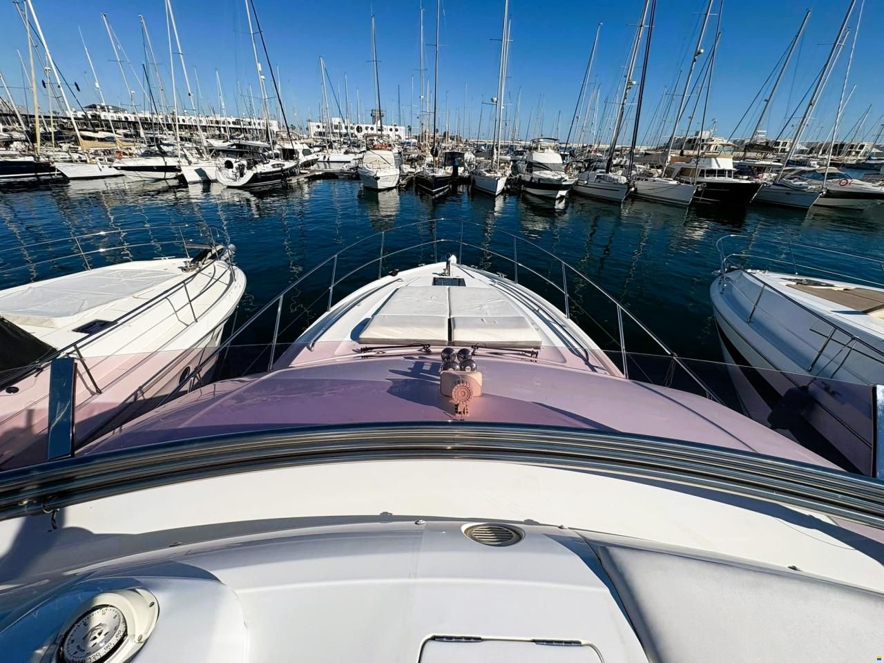 Princess 43