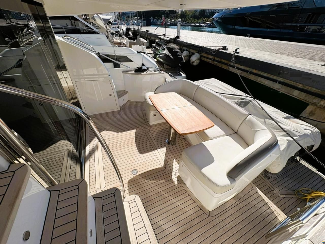 Princess 43
