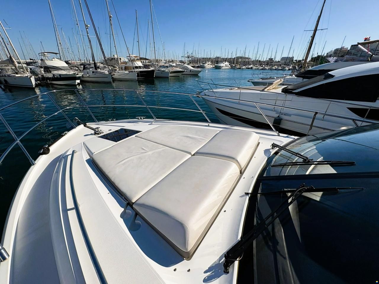 Princess 43