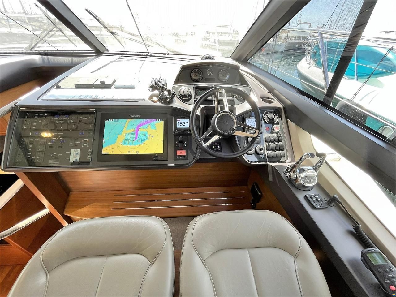 Princess 43