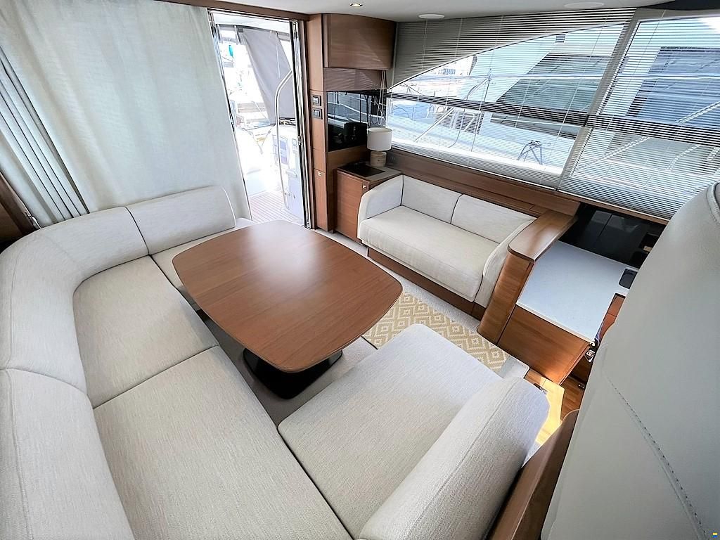 Princess 43