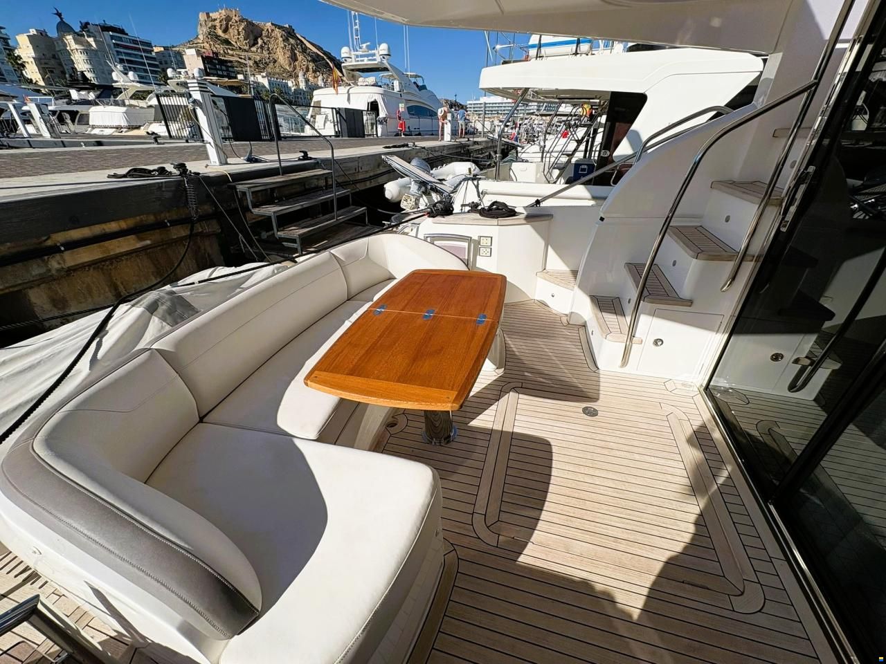 Princess 43
