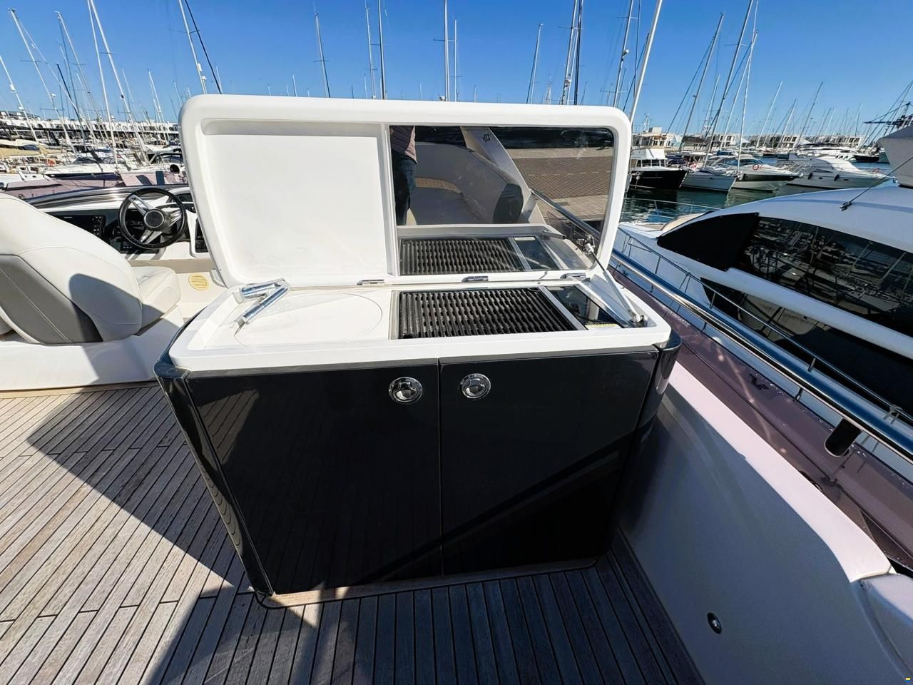 Princess 43