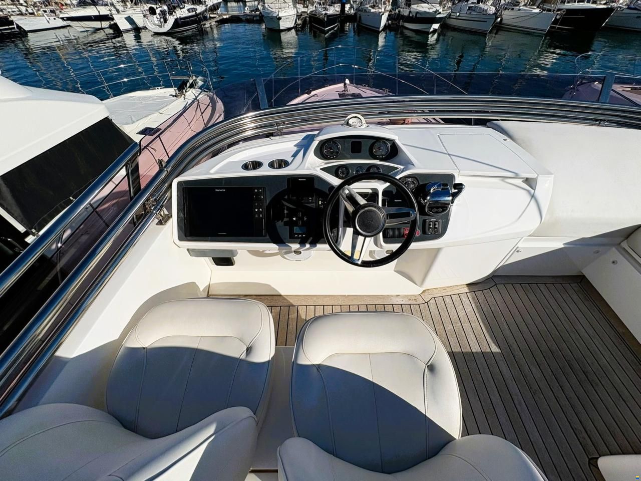 Princess 43